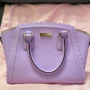 Kate Spade crossbody purse